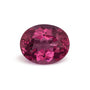 3.32 ct Oval Natural Natural Tourmaline Tourmaline – Faceted Cut – N/A Certified — Sapphire Row