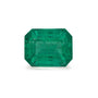 3.30 ct Emerald Natural Natural Emerald Emerald – Step-cut – N/A Certified — Sapphire Row