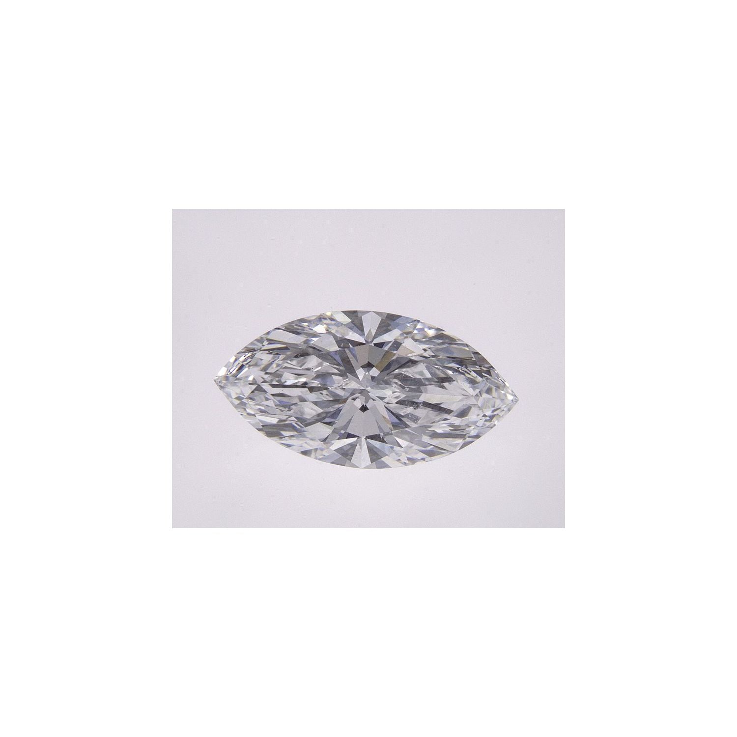 1.83 ct Marquise Lab-Grown Diamond – D VS1 – Faceted Cut – IGI Certified — Sapphire Row