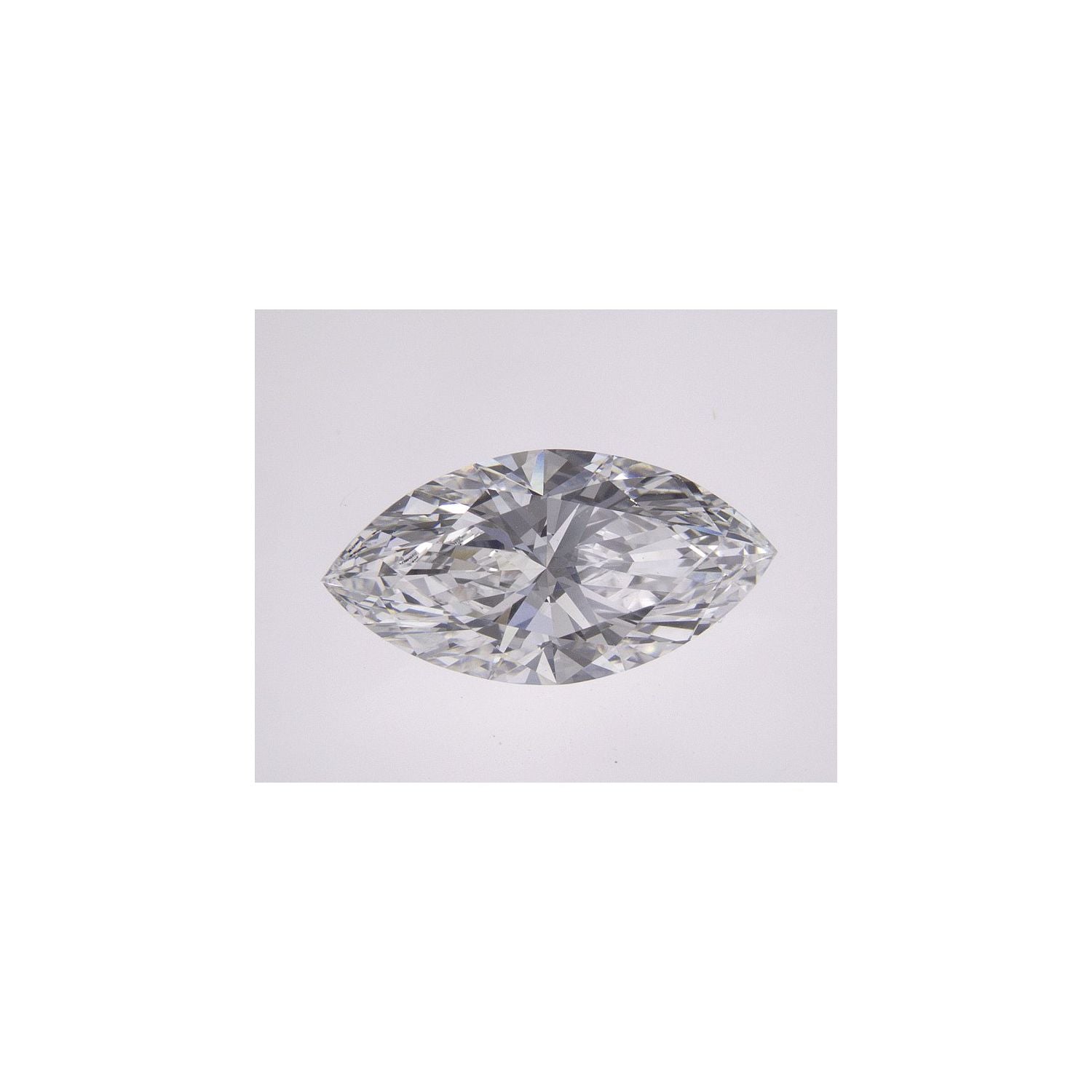 1.86 ct Marquise Lab-Grown Diamond – E VVS2 – Faceted Cut – IGI Certified — Sapphire Row