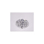 1.52 ct Oval Natural Diamond – D VS1 – Faceted Cut – GIA Certified — Sapphire Row
