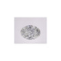 2.01 ct Oval Natural Diamond – H VS2 – Faceted Cut – GIA Certified — Sapphire Row