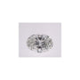 2.01 ct Oval Natural Diamond – I SI1 – Faceted Cut – GIA Certified — Sapphire Row