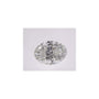 2.01 ct Oval Natural Diamond – I SI1 – Faceted Cut – GIA Certified — Sapphire Row