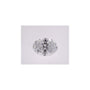 1.21 ct Oval Natural Diamond – D SI1 – Faceted Cut – GIA Certified — Sapphire Row