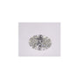 1.21 ct Oval Natural Diamond – I SI1 – Faceted Cut – GIA Certified — Sapphire Row
