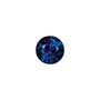 4 mm Round Natural Blue Sapphire – Faceted Cut – B Quality — Sapphire Row