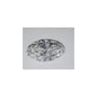 2.77 ct Elongated Oval Lab-Grown Diamond – D VVS2 – Faceted Cut – IGI Certified — Sapphire Row