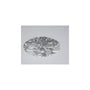 3.33 ct Elongated Oval Lab-Grown Diamond – E VVS2 – Faceted Cut – IGI Certified — Sapphire Row