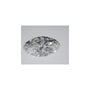 2.66 ct lab-grown diamond, elongated oval cut | Sapphire Row