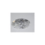 2.27 ct Elongated Oval Lab-Grown Diamond – E VVS1 – Faceted Cut – IGI Certified — Sapphire Row