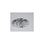 2.06 ct Elongated Oval Lab-Grown Diamond – E VVS2 – Faceted Cut – IGI Certified — Sapphire Row