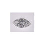 2.85 ct Marquise Lab-Grown Diamond – E VS1 – Faceted Cut – IGI Certified — Sapphire Row