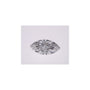 0.56 ct Marquise Lab-Grown Diamond – D VVS2 – Faceted Cut – IGI Certified — Sapphire Row