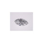 0.57 ct Marquise Lab-Grown Diamond – D VVS1 – Faceted Cut – IGI Certified — Sapphire Row