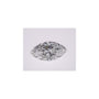 0.84 ct Marquise Lab-Grown Diamond – E VVS2 – Faceted Cut – IGI Certified — Sapphire Row