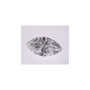 1.59 ct Marquise Lab-Grown Diamond – E VVS2 – Faceted Cut – IGI Certified — Sapphire Row