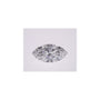 0.71 ct Marquise Lab-Grown Diamond – D VVS2 – Faceted Cut – IGI Certified — Sapphire Row