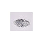 0.91 ct Marquise Lab-Grown Diamond – E VVS2 – Faceted Cut – IGI Certified — Sapphire Row