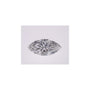 0.77 ct Marquise Lab-Grown Diamond – D VS1 – Faceted Cut – IGI Certified — Sapphire Row