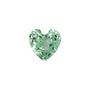 4 mm Heart Lab-Grown Mint Green Sapphire – Faceted Cut – Eye-Clean Quality — Sapphire Row