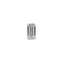 3x1.5 mm Straight Baguette Lab-Grown Mint Green Sapphire – Step-Cut – Eye-Clean Quality — Sapphire Row