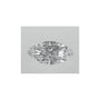 0.58 ct Marquise Lab-Grown Diamond – D VVS1 – Faceted Cut – IGI Certified — Sapphire Row