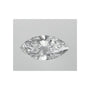 0.93 ct Marquise Lab-Grown Diamond – E VVS2 – Faceted Cut – IGI Certified — Sapphire Row