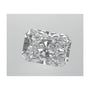 2.70 ct Radiant Lab-Grown Diamond – E VVS2 – Faceted Cut – IGI Certified — Sapphire Row