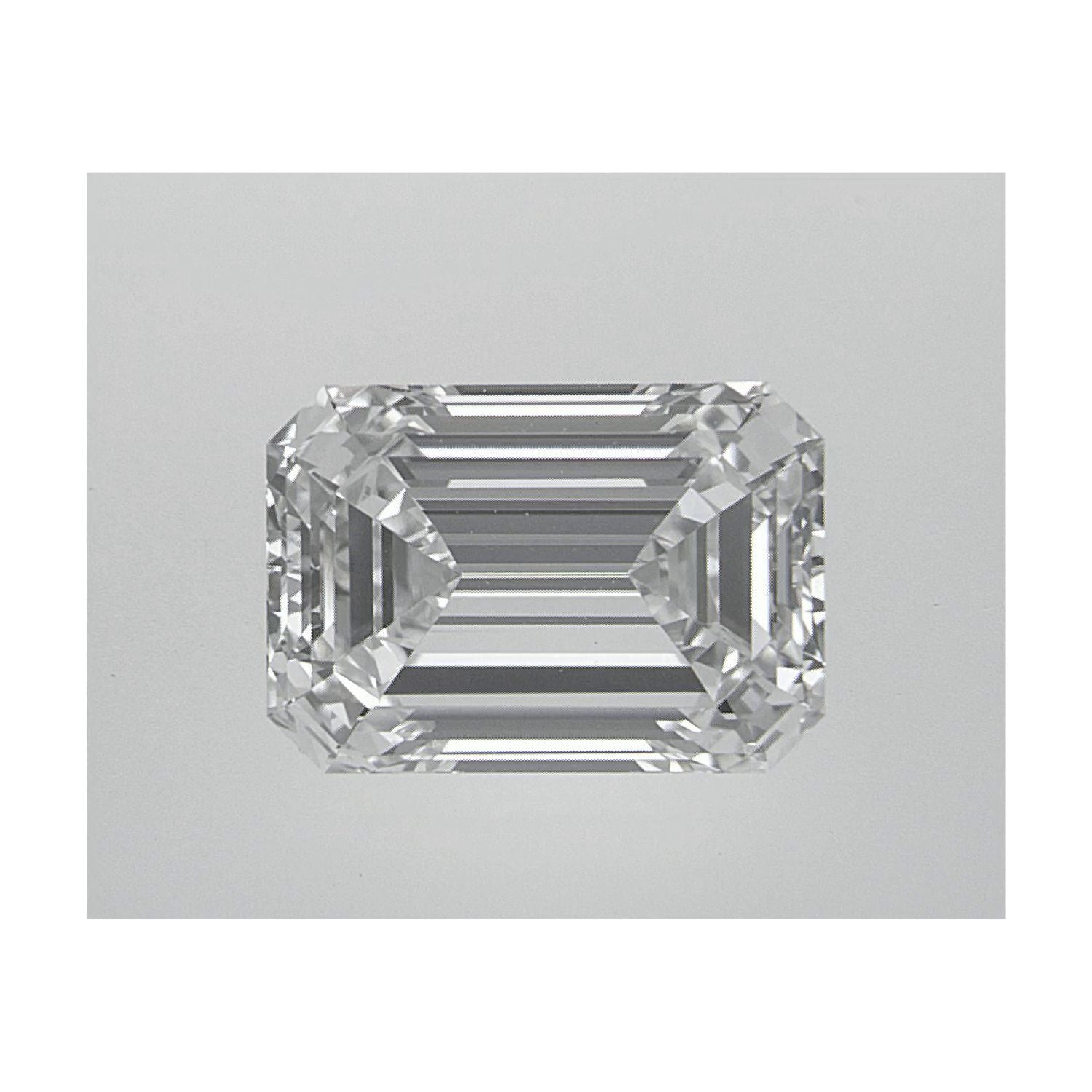 2.59 ct Emerald Lab-Grown Diamond – E VS1 – Step-cut – IGI Certified — Sapphire Row