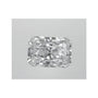 1.45 ct Radiant Lab-Grown Diamond – D VVS1 – Faceted Cut – IGI Certified — Sapphire Row