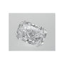 1.49 ct Radiant Lab-Grown Diamond – D VVS1 – Faceted Cut – IGI Certified — Sapphire Row