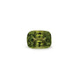 1.63 ct Antique Cushion Natural Natural Peridot Peridot – Faceted Cut – N/A Certified — Sapphire Row