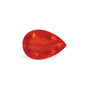 2.29 ct Pear Natural Natural Opal Opal – Faceted Cut – N/A Certified — Sapphire Row