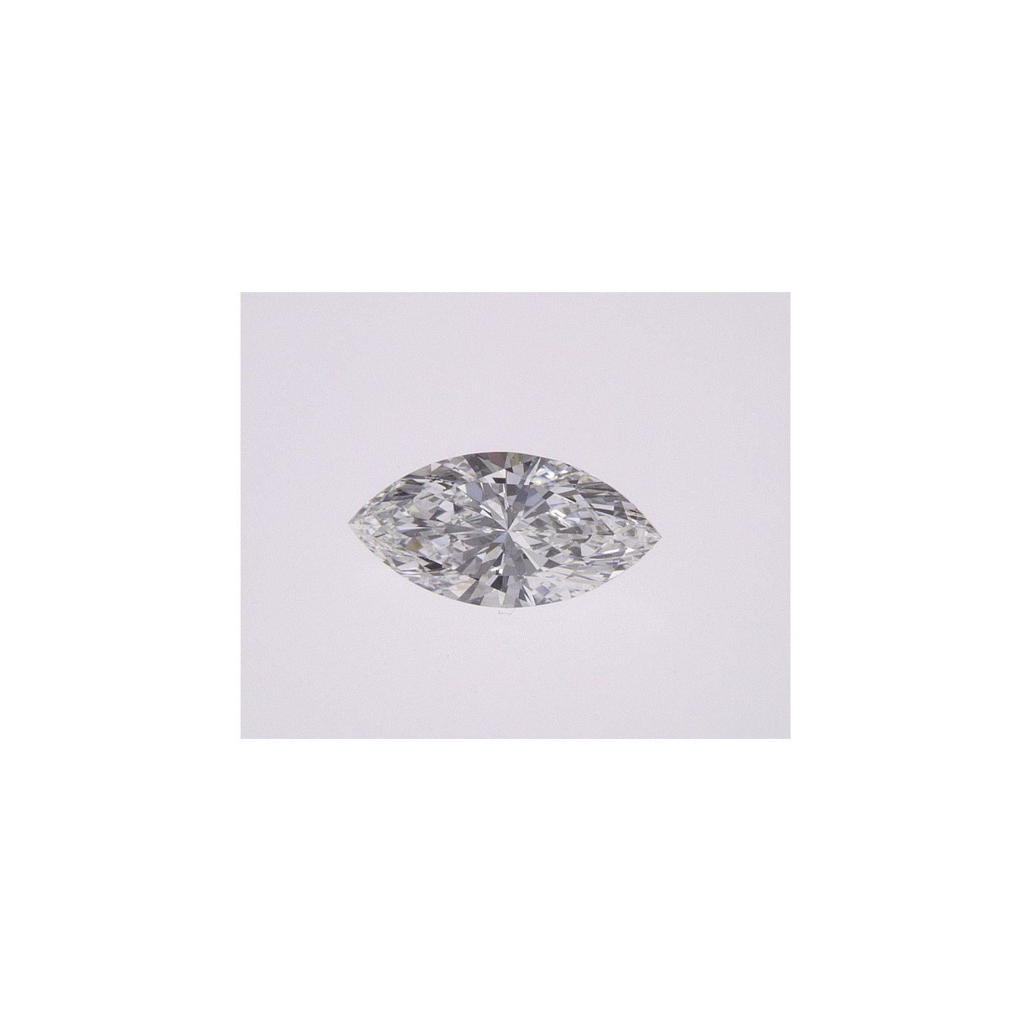 0.31 ct Marquise Natural Diamond – F VS1 – Faceted Cut – GIA Certified — Sapphire Row