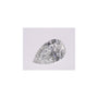 0.35 ct Pear Natural Diamond – G VS1 – Faceted Cut – GIA Certified — Sapphire Row