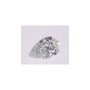 0.37 ct Pear Natural Diamond – F VS1 – Faceted Cut – GIA Certified — Sapphire Row
