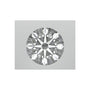 1.80 ct Round Natural Diamond – J SI2 – Faceted Cut – GIA Certified — Sapphire Row
