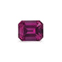 0.71 ct Emerald Natural Natural Sapphire Sapphire – Step-cut – N/A Certified — Sapphire Row