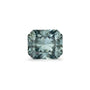 0.68 ct Radiant Natural Natural Sapphire Sapphire – Faceted Cut – N/A Certified — Sapphire Row