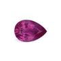 0.93 ct Pear Natural Natural Sapphire Sapphire – Faceted Cut – N/A Certified — Sapphire Row