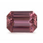 3.07 ct Emerald Natural Natural Tourmaline Tourmaline – Step-cut – N/A Certified — Sapphire Row
