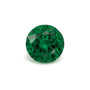0.97 ct Round Natural Natural Tsavorite Garnet Tsavorite Garnet – Faceted Cut – N/A Certified — Sapphire Row
