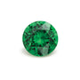 0.86 ct Round Natural Natural Tsavorite Garnet Tsavorite Garnet – Faceted Cut – N/A Certified — Sapphire Row