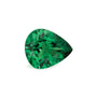 0.94 ct Pear Natural Natural Tsavorite Garnet Tsavorite Garnet – Faceted Cut – N/A Certified — Sapphire Row