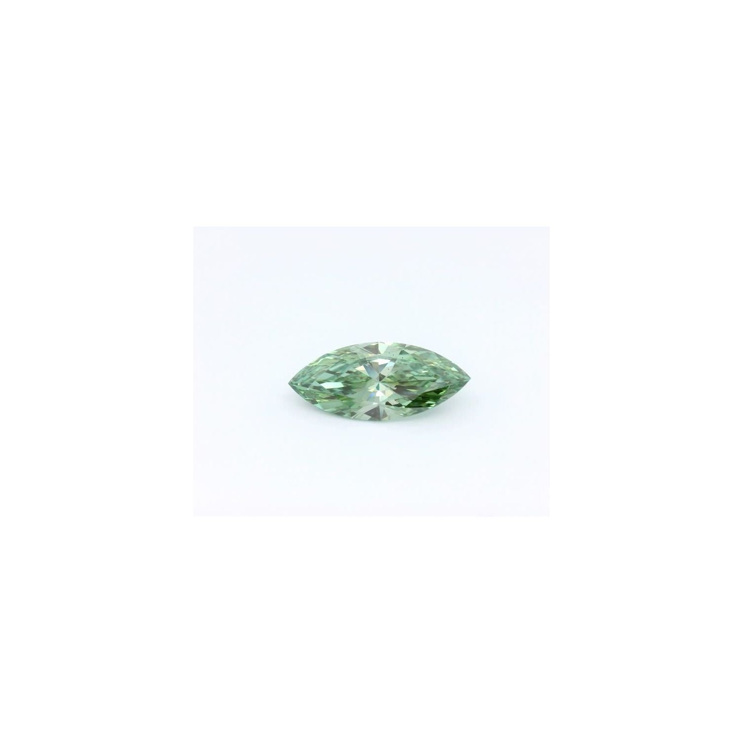 2.37 ct lab-grown diamond, marquise cut | Sapphire Row