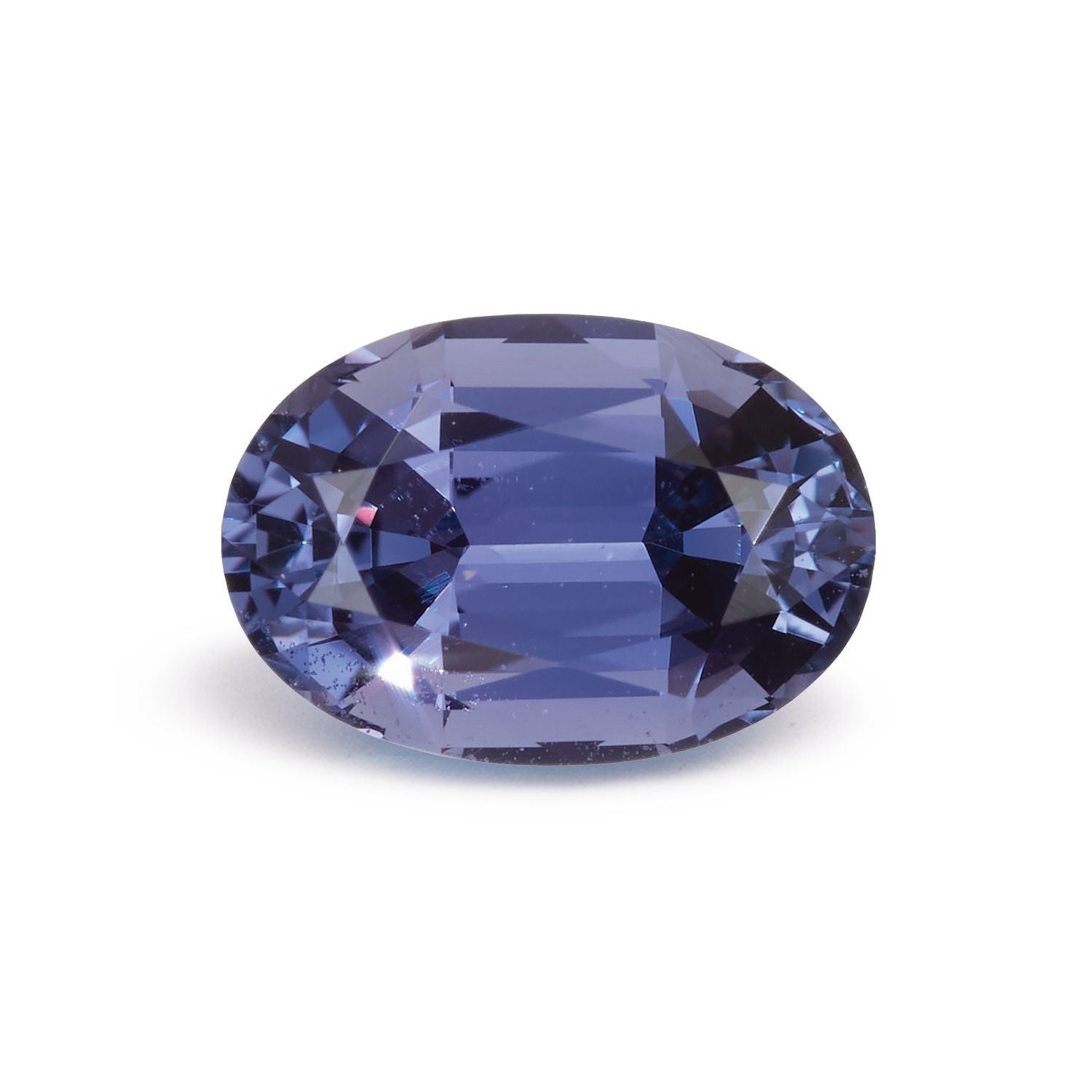 1.19 ct Oval Natural Natural Sapphire Sapphire – Faceted Cut – N/A Certified — Sapphire Row