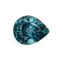 1.28 ct Pear Natural Natural Sapphire Sapphire – Faceted Cut – N/A Certified — Sapphire Row
