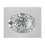 2.90 ct Oval Lab-Grown Diamond – E VVS2 – Faceted Cut – IGI Certified — Sapphire Row