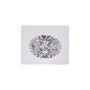 2.08 ct Oval Lab-Grown Diamond – D VS1 – Faceted Cut – IGI Certified — Sapphire Row